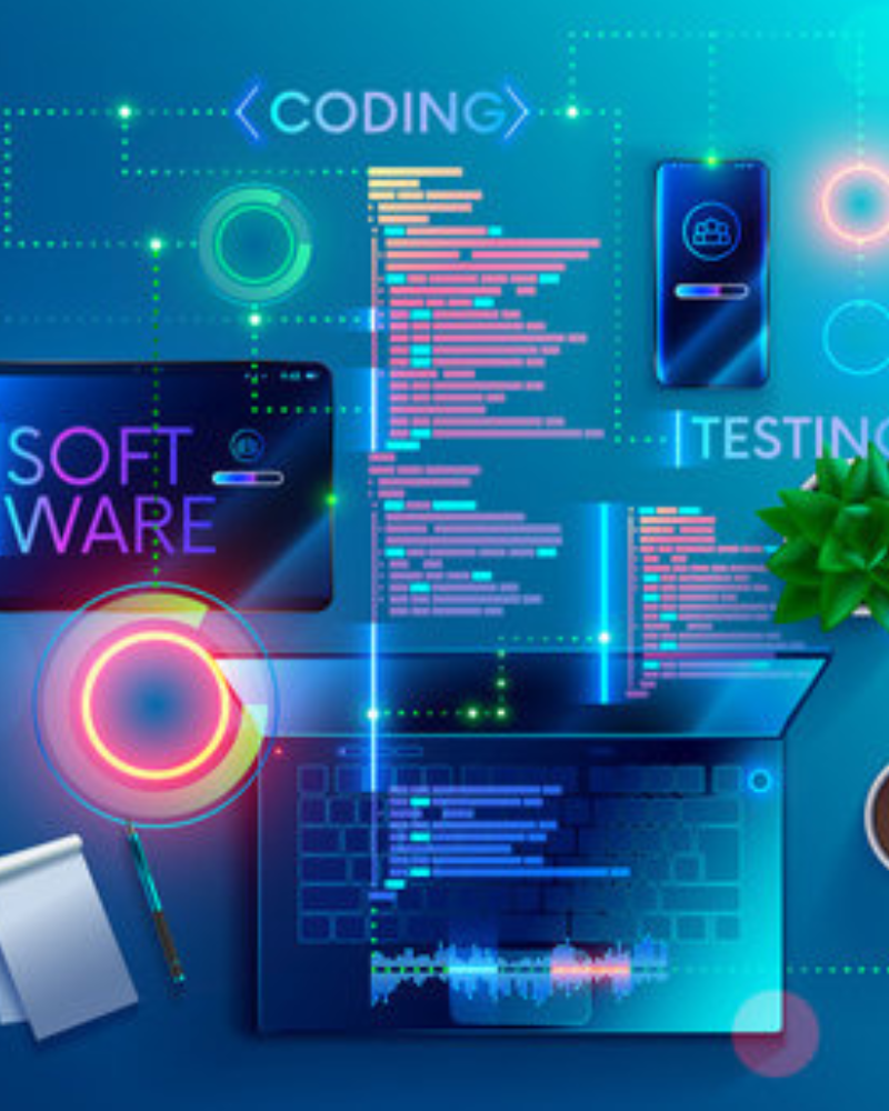Software Development Agency