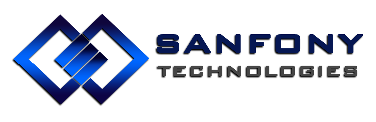 Sanfony Technologies Private Limited